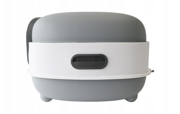 Szara Kuweta dla kota