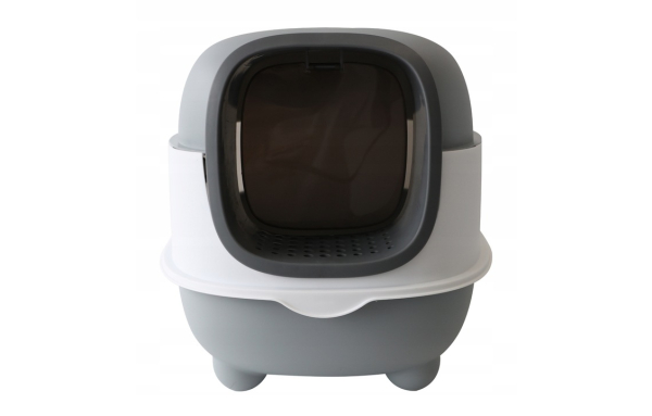 Szara Kuweta dla kota