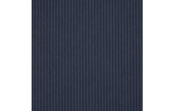 Wersalka kanapa Jaś sztruks granatowy PLAMOODPORNA funkcja spania pojemnik