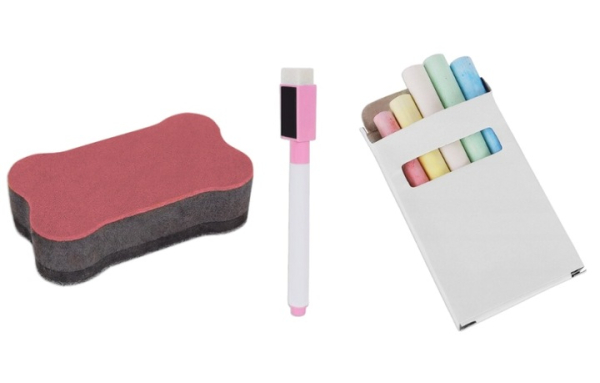 Tablica edukacyjna dla dzieci