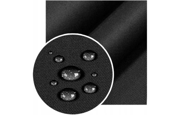 Wózek Turystyczny Plażowy 120L SZEROKIE KOŁA TERENOWE transportowy SKŁADANY